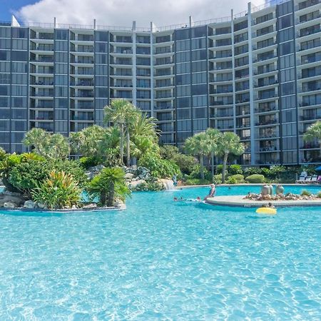 Edgewater Beach Resort By Panhandle Getaways Панама-Сіті-Біч Екстер'єр фото